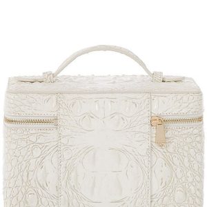 Melbourne Collection Charmaine Travel Makeup Bag