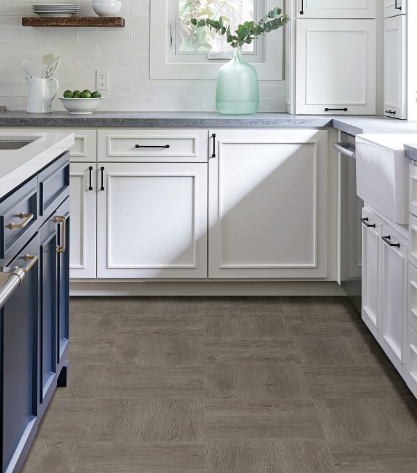 FloorPops Ashwood Peel   Stick Floor Tiles - Image 3