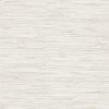 Wallpops NuWallpaper Peel   Stick Wallpaper Cream Grassweave