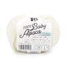 Lion Brand Baby Alpaca Natural 146yds Light Weight Yarn