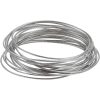 Hillman 9  Stainless Steel Hobby Wire 50lbs