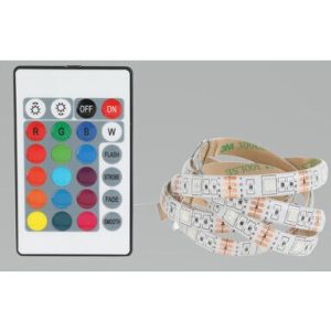 6  LED Strip Light - 1