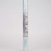 Con-Tact Shelf Liner Clear Matte Adhesive 18inx20ft Peel   Stick