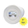 Pellon Nature s Touch Cotton with Scrim 90 Batting By the Yard White