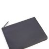 Genuine Leather Travel Pouch