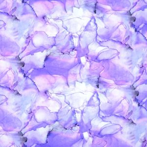 Purple Blender Quilt Cotton Fabric by Keepsake Calico - 1