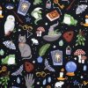 Magic Super Snuggle Flannel Fabric