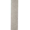 Dual Surface 1/4 Inch Rug Pad Gray 2  2 X 10