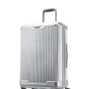 Silhouette 17 Hardside Medium Expandable Spinner Suitcase