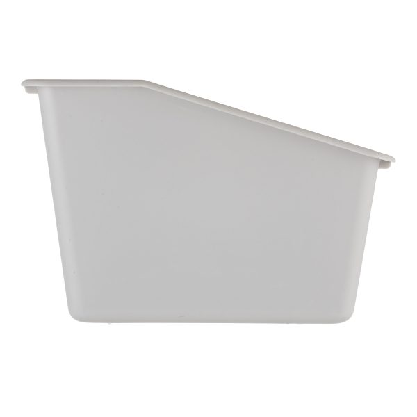 14 Plastic Book Storage Box by Top Notch - Image 11