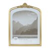 16 x 20 Antique Gold Portrait Wall Frame by Place   Time