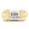 Premier Yarns Bloom Chenille 87yds Super Bulky Polyester Yarn