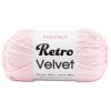 Premier Yarns Retro Velvet 306yds Bulky Polyester Yarn