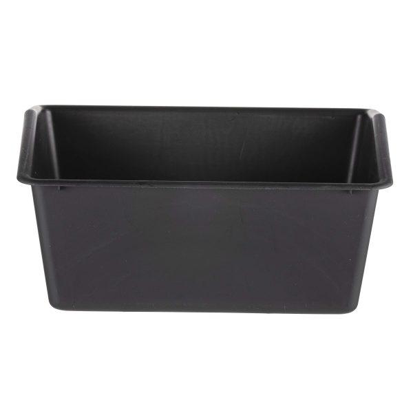 14 Plastic Book Storage Box by Top Notch - Image 8