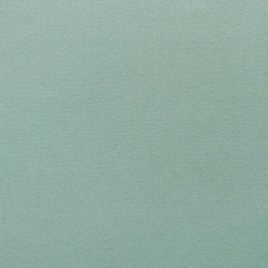 Heathered Blue Solid Luxe Flannel Fabric