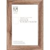 4 x 6 Snapshot Walnut Wall Frame by Place   Time
