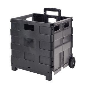 Simplify 16.5 x 14.5 Collapsible Utility Cart - 1