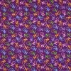 North Dakota Cotton Fabric Abbreviation Dot