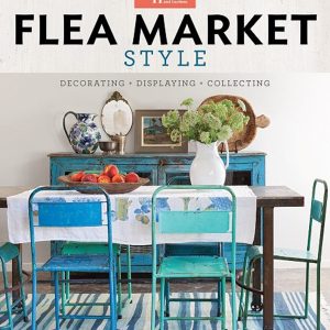 Flea Market Style Book - 1