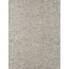 Dual Surface 1/4 Inch Rug Pad Gray 6  X 9