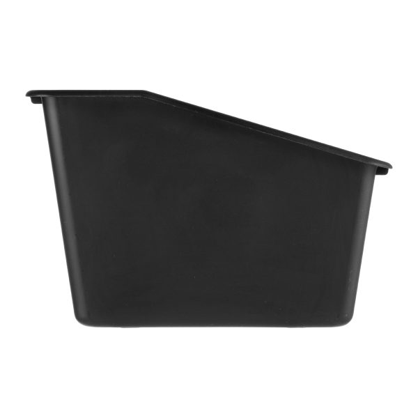 14 Plastic Book Storage Box by Top Notch - Image 9