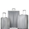 Opto 3 Hardside Collection Expandible 3-Piece Spinner Set
