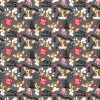 Gremlins Rules Pop Culture Cotton Fabric
