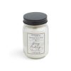 12oz Berry Picking Scented Jar Candle by Hudson 43