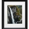 BP 11 14 Black Portrait Photo Frame