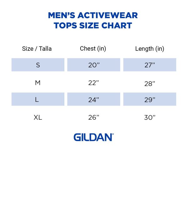 Gildan Adult Hooded Sweatshirt - Image 3