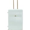 Huntington Collection 26 Spinner Suitcase