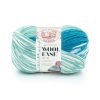 Lion Brand Ease Fair Isle 348yds Worsted Acrylic   Wool Yarn