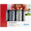 Mettler Metrosene Thread Kits 4 Pkg Grey