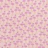 Novelty Cotton Fabric Flamingo Traffic