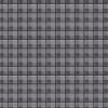 Plaid Gray 108 Wide Flannel Fabric