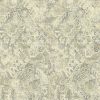 Surface Style 20.5  x 18  Charcoal Cumbrae Peel   Stick Wallpaper