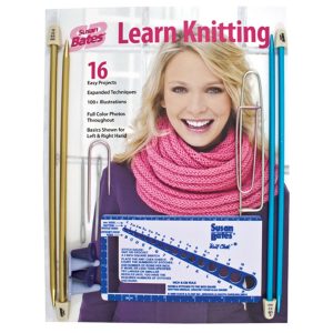 Learn Knitting! Kit- - 1