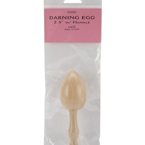 Darning Egg - 1