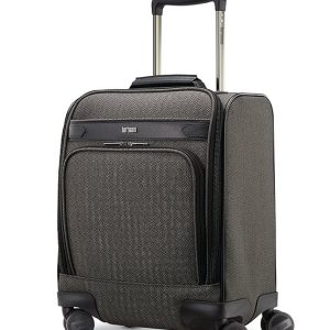Herringbone Deluxe Under-Seater Spinner
