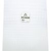 10.5 x 13.5 Stiff Clear 7 Plastic Mesh Embroidery Canvas by Big Twist
