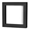 Doodlebug Design 10 10 Black Shadow Box