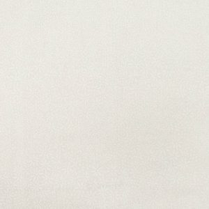 Simple Daisy Packed White 108  Wide Cotton Fabric - 1