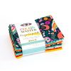 Art Gallery Fabrics Jessica Swift 10Pc Color Master Cotton Fabric Quarter Bundle