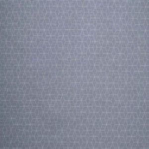 Lunar Rock Geometric Cotton Fabric by Quilter s Showcase - 1