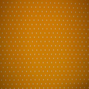 Pin Dots on Apricot Quilt Cotton Fabric by Quilter s Showcase - 1