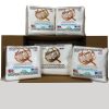 The Warm Company Warm   White Cotton Batting Assortment   1 King, 2 Queen, 2 Twin