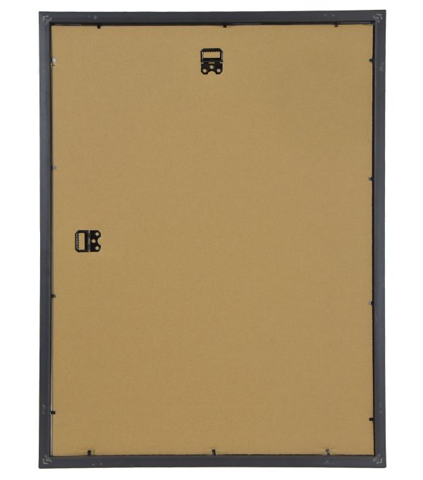 18 x 24 Traditional Brass Poster Frame by Place   Time - Image 3