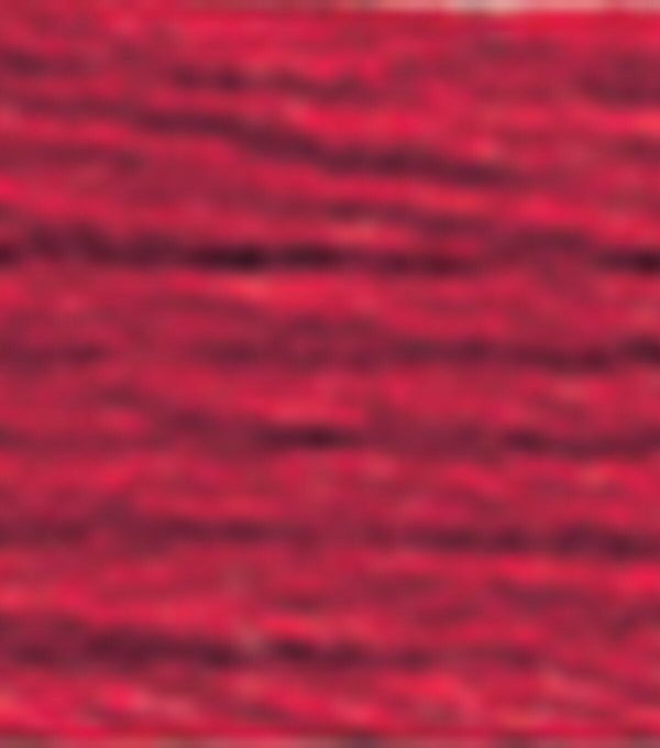 DMC 8.7yd 6 Strand Satin Embroidery Floss